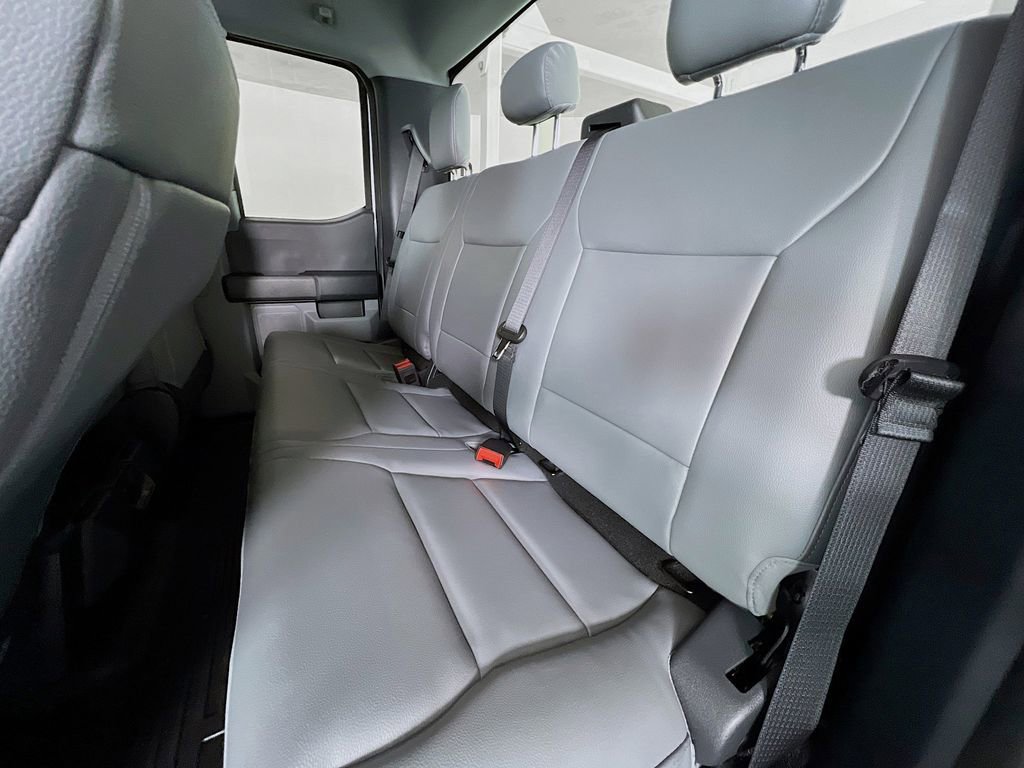 New 2026 Ford F250 XL image 25