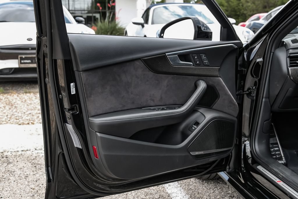 Used 2019 Audi S4 Premium Plus w/ Premium Plus Package AWD/4WD image 48