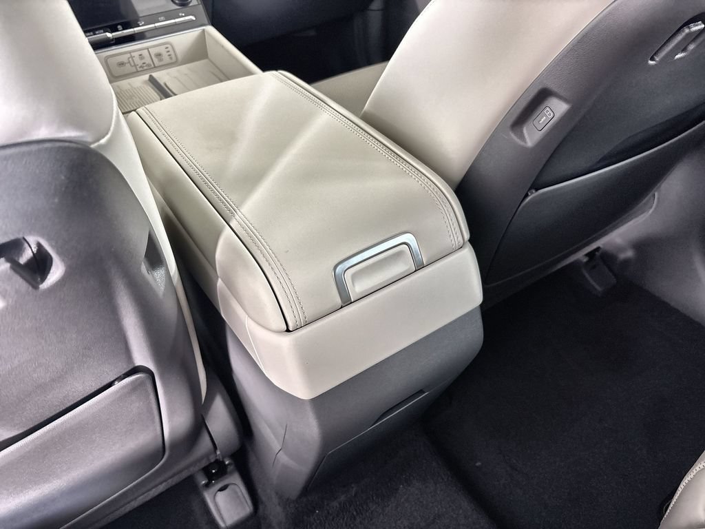 New 2026 Hyundai Santa Fe SEL FWD image 22