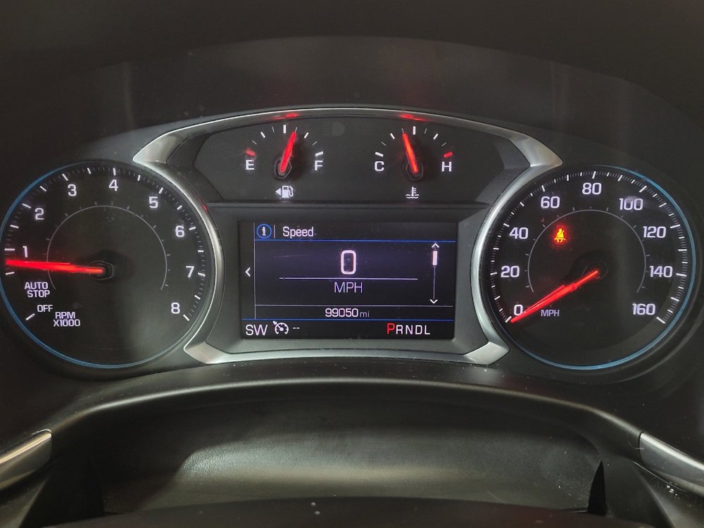 Used 2019 Chevrolet Equinox LT image 23