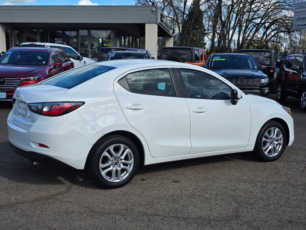 Used 2018 Toyota Yaris iA image 24