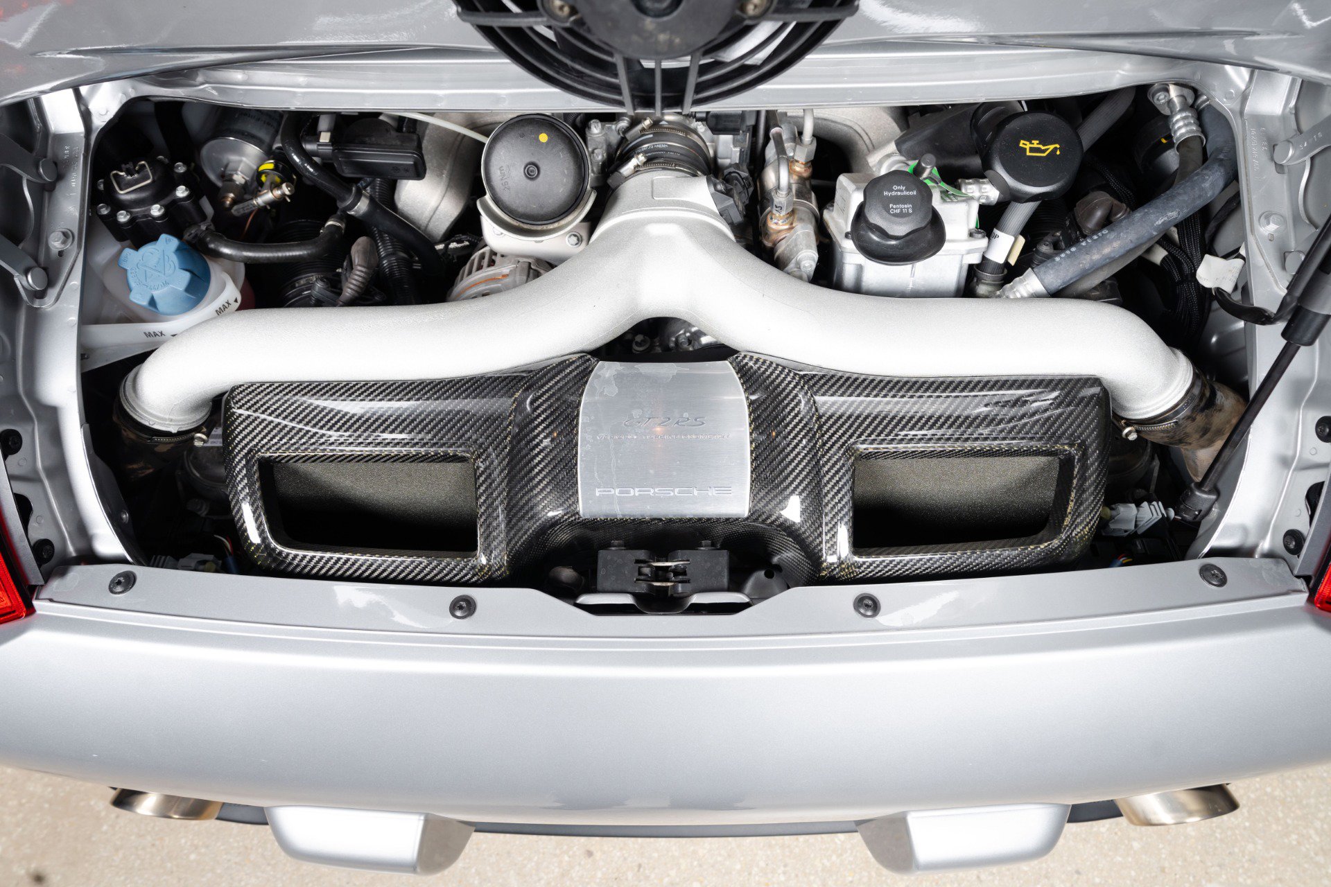 Used 2011 Porsche 911 GT2 RS image 50