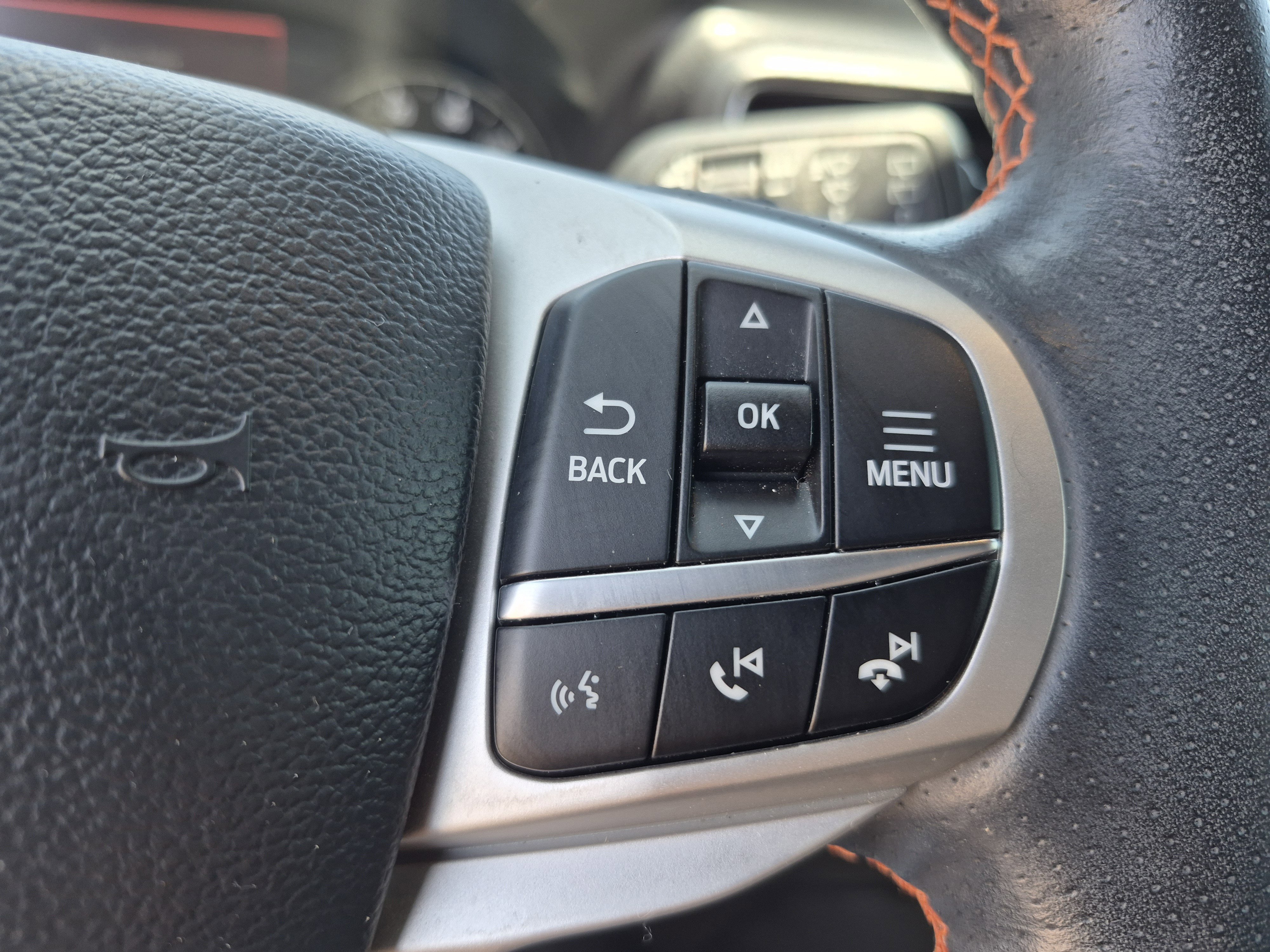 Used 2022 Ford Explorer Timberline w/ Timberline Technology Package AWD/4WD image 28