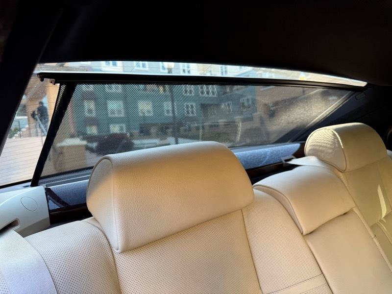 Used 2007 BMW 750i RWD image 48