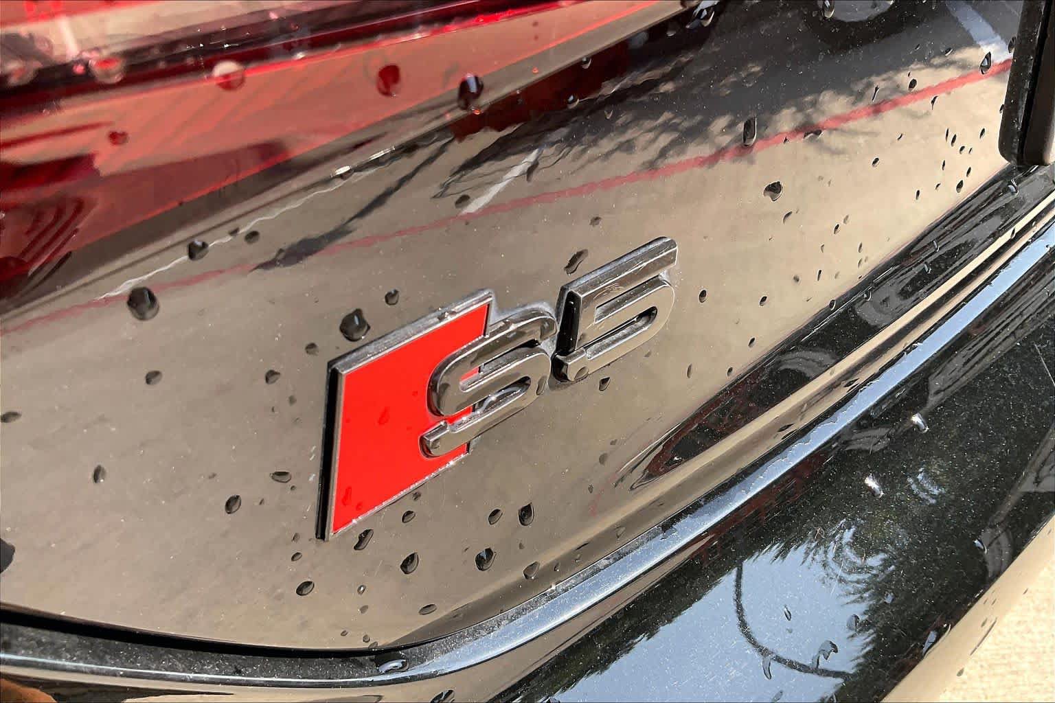 Used 2022 Audi S5 Premium Plus w/ Premium Plus Package AWD/4WD image 29