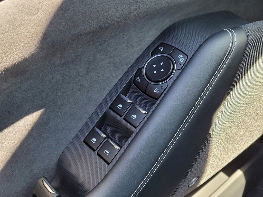New 2025 Ford Mustang Mach-E GT w/ Interior Protection Package image 45