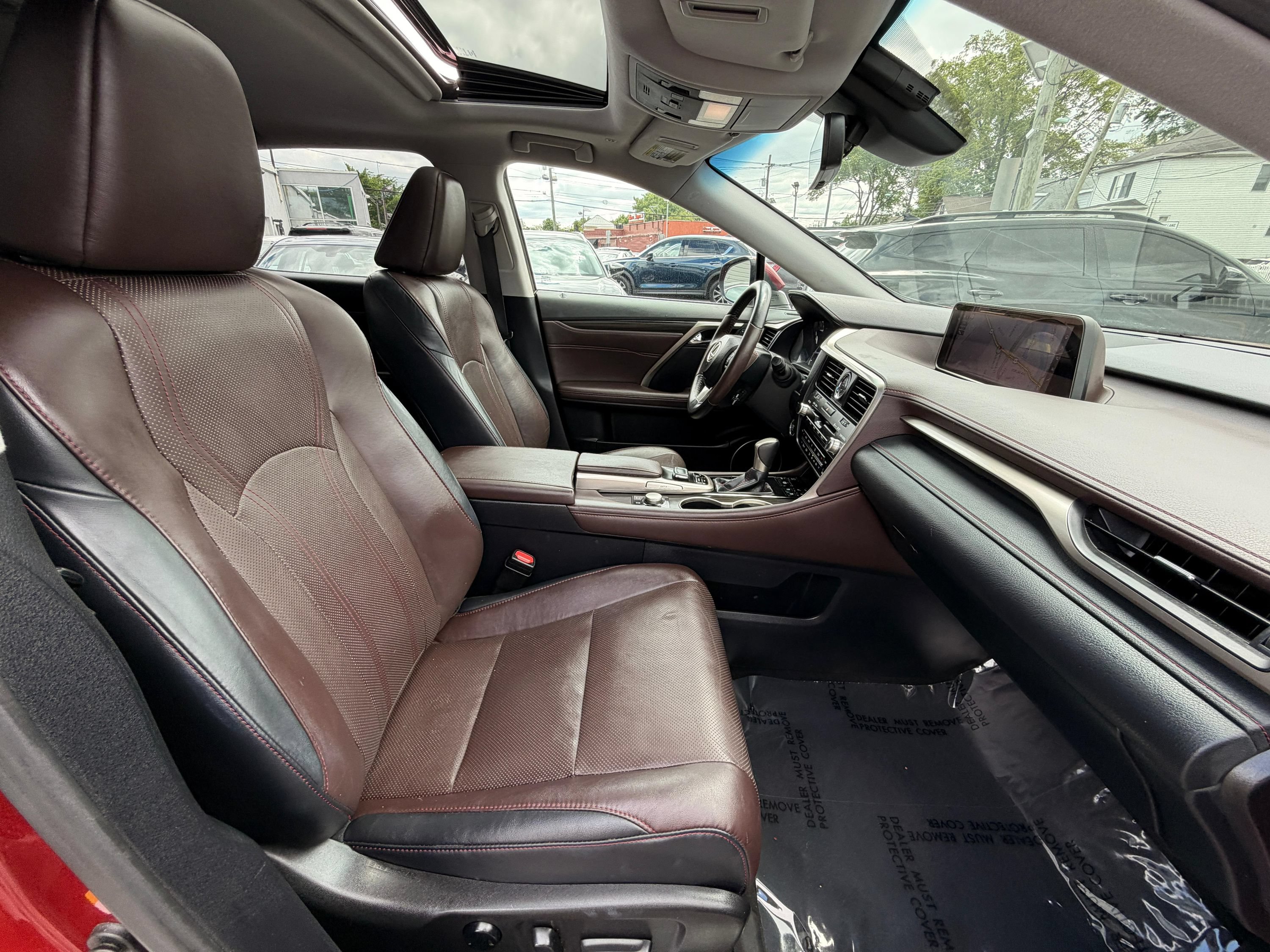 Used 2016 Lexus RX 350 AWD w/ Premium Package image 24