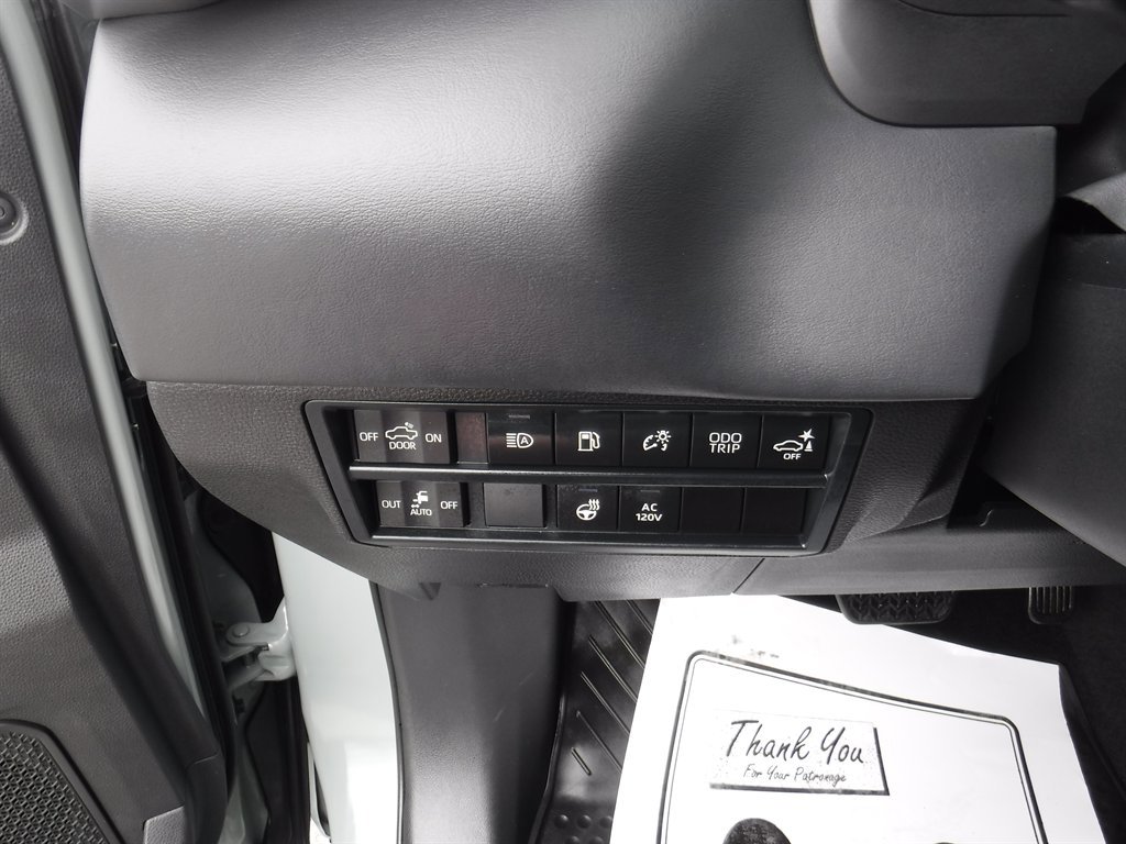 Used 2024 Toyota Tundra Platinum image 25