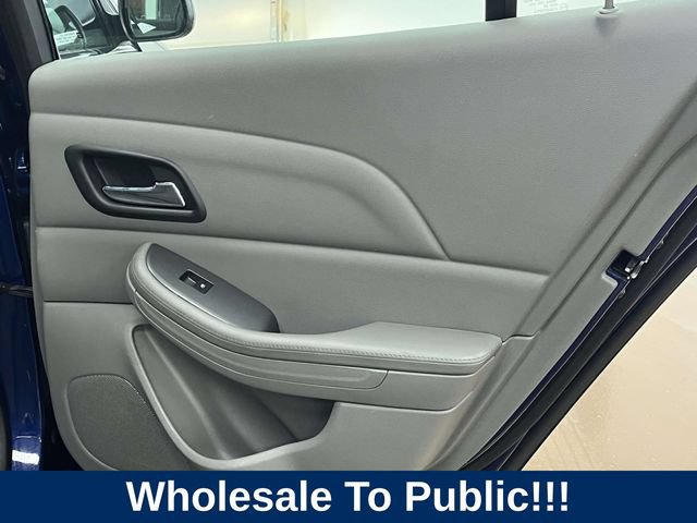Used 2013 Chevrolet Malibu LS FWD image 21
