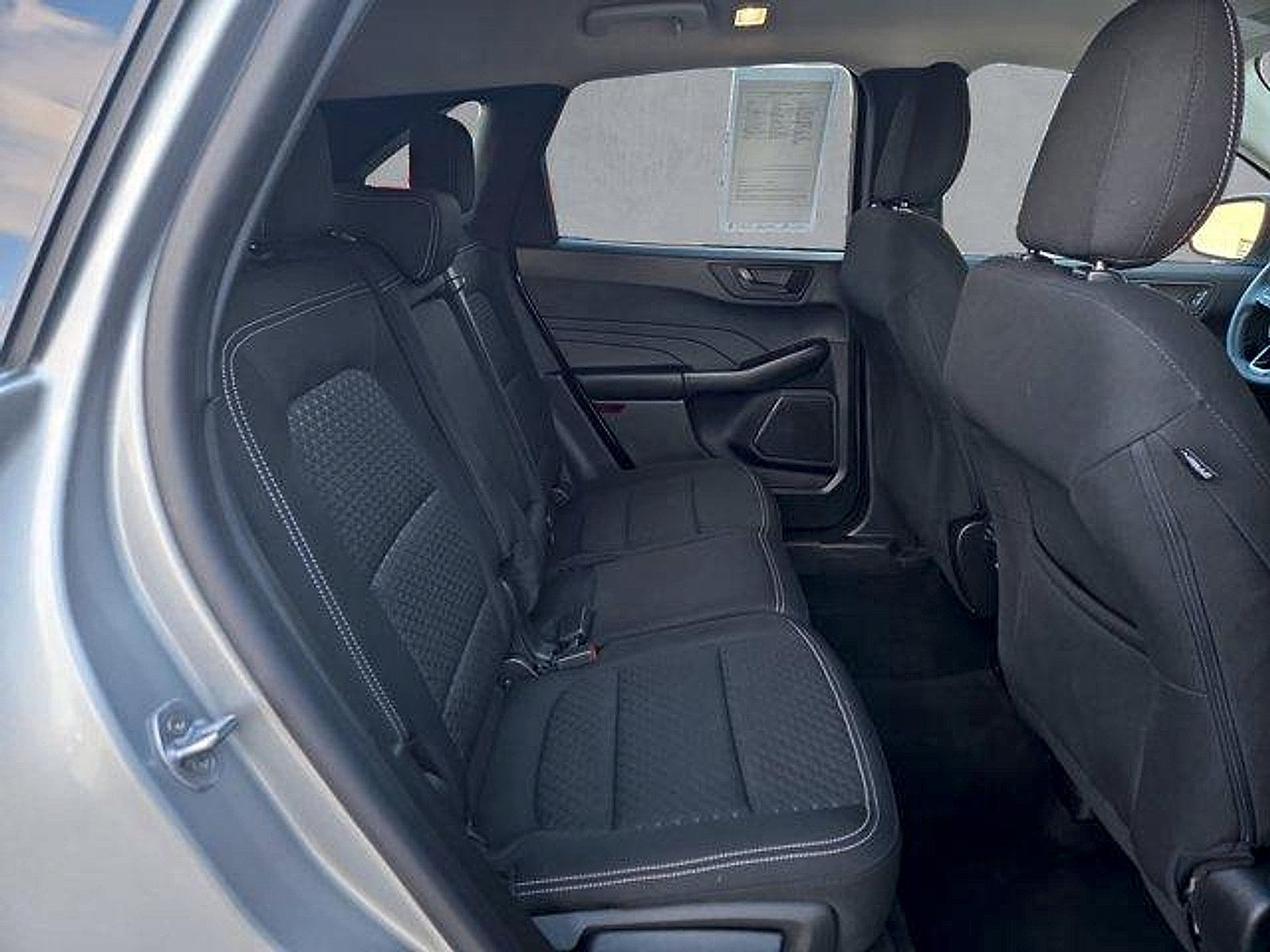 Certified 2023 Ford Escape Active AWD/4WD image 24