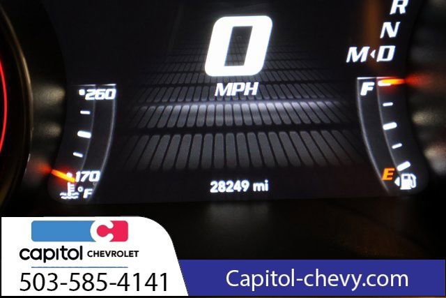 Used 2019 Dodge Challenger R/T Scat Pack image 38