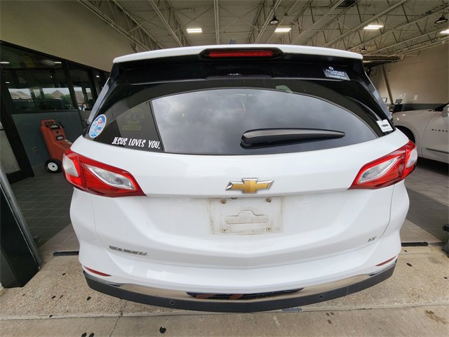 Used 2019 Chevrolet Equinox LT FWD image 5