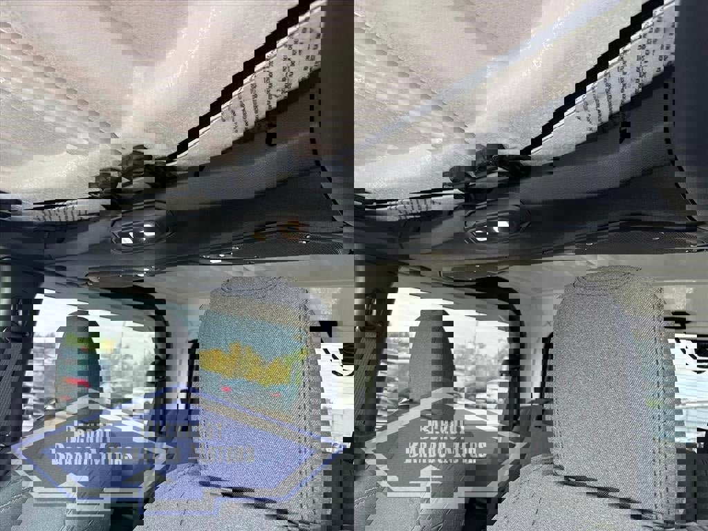 New 2026 Jeep Wrangler Sport image 13