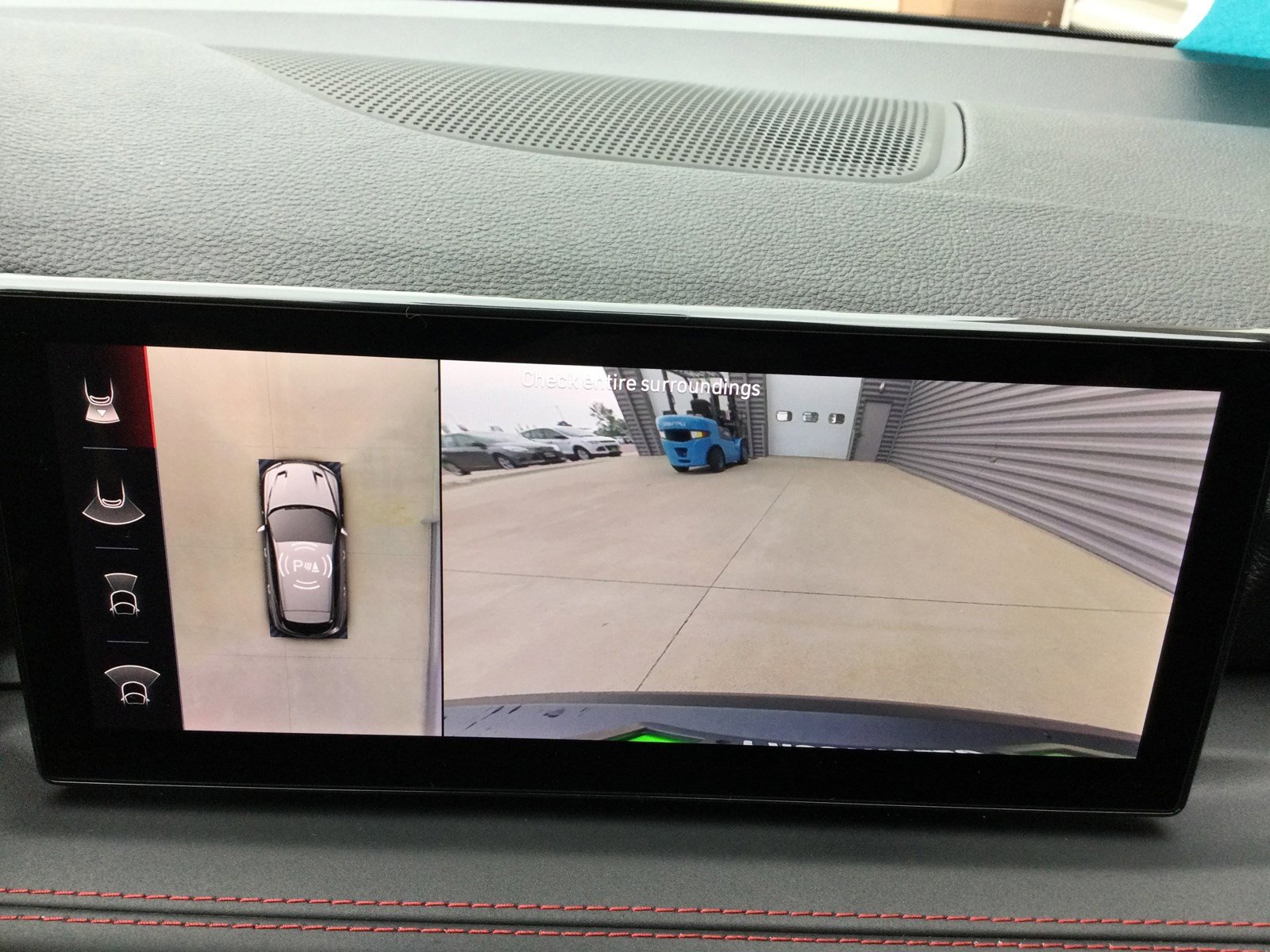 New 2024 Dodge Hornet GT w/ Tech Pack w/o Parking image 16