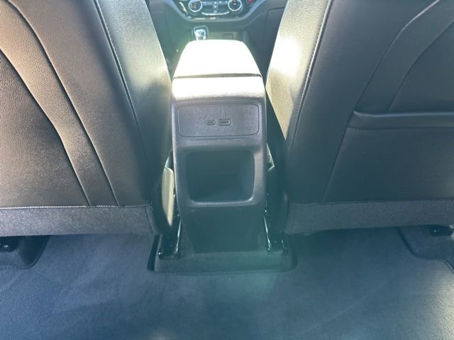 Used 2025 Buick Envista Sport Touring image 30