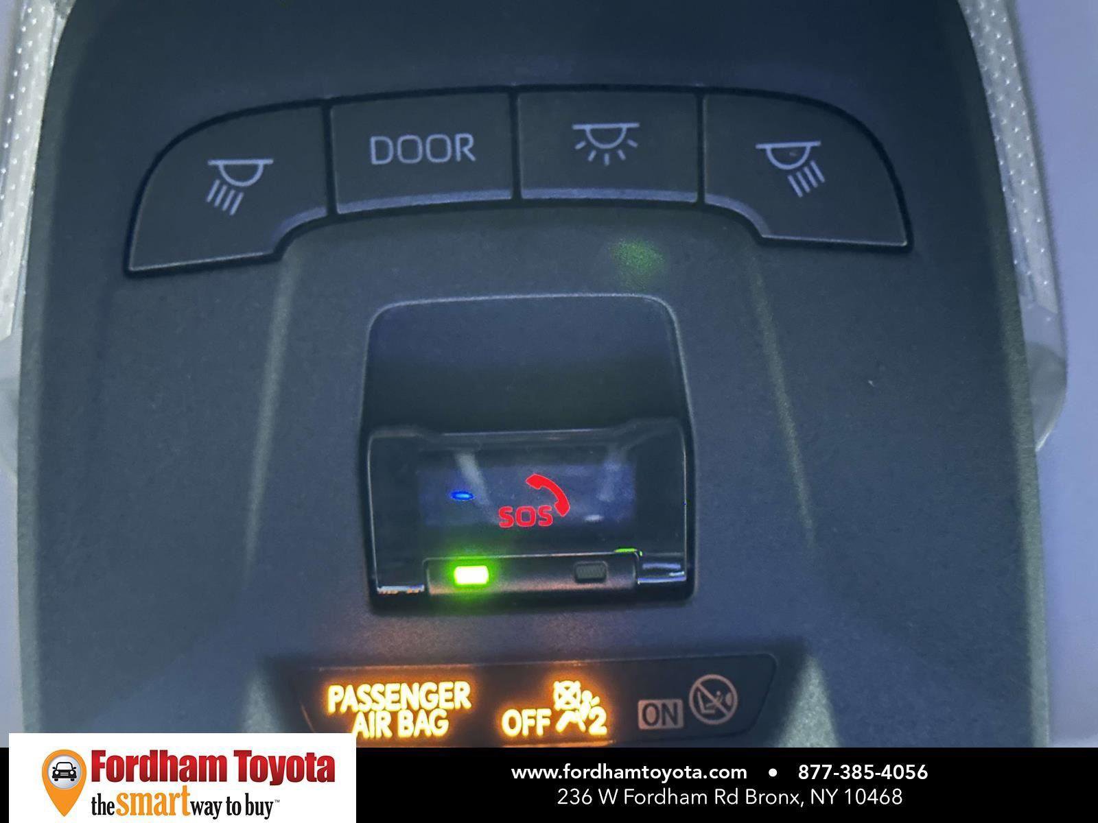 Certified 2023 Toyota Corolla LE FWD image 35