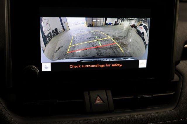 Used 2024 Toyota RAV4 XLE image 28
