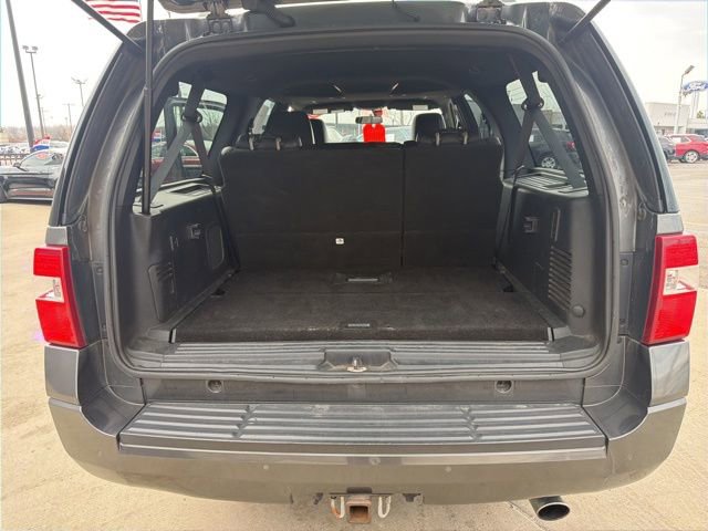 Used 2017 Ford Expedition EL Limited w/ Equipment Group 301A image 30