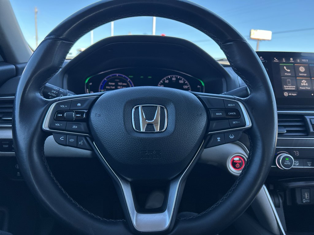 Used 2019 Honda Accord EX-L image 11