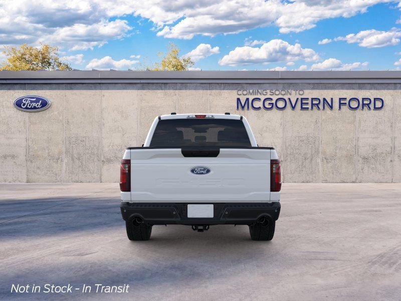 New 2026 Ford F150 STX AWD/4WD image 6