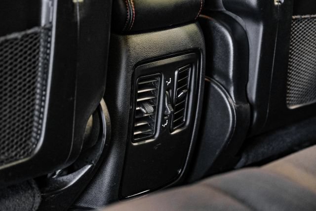 Used 2024 Dodge Durango R/T w/ Blacktop Package AWD/4WD image 46