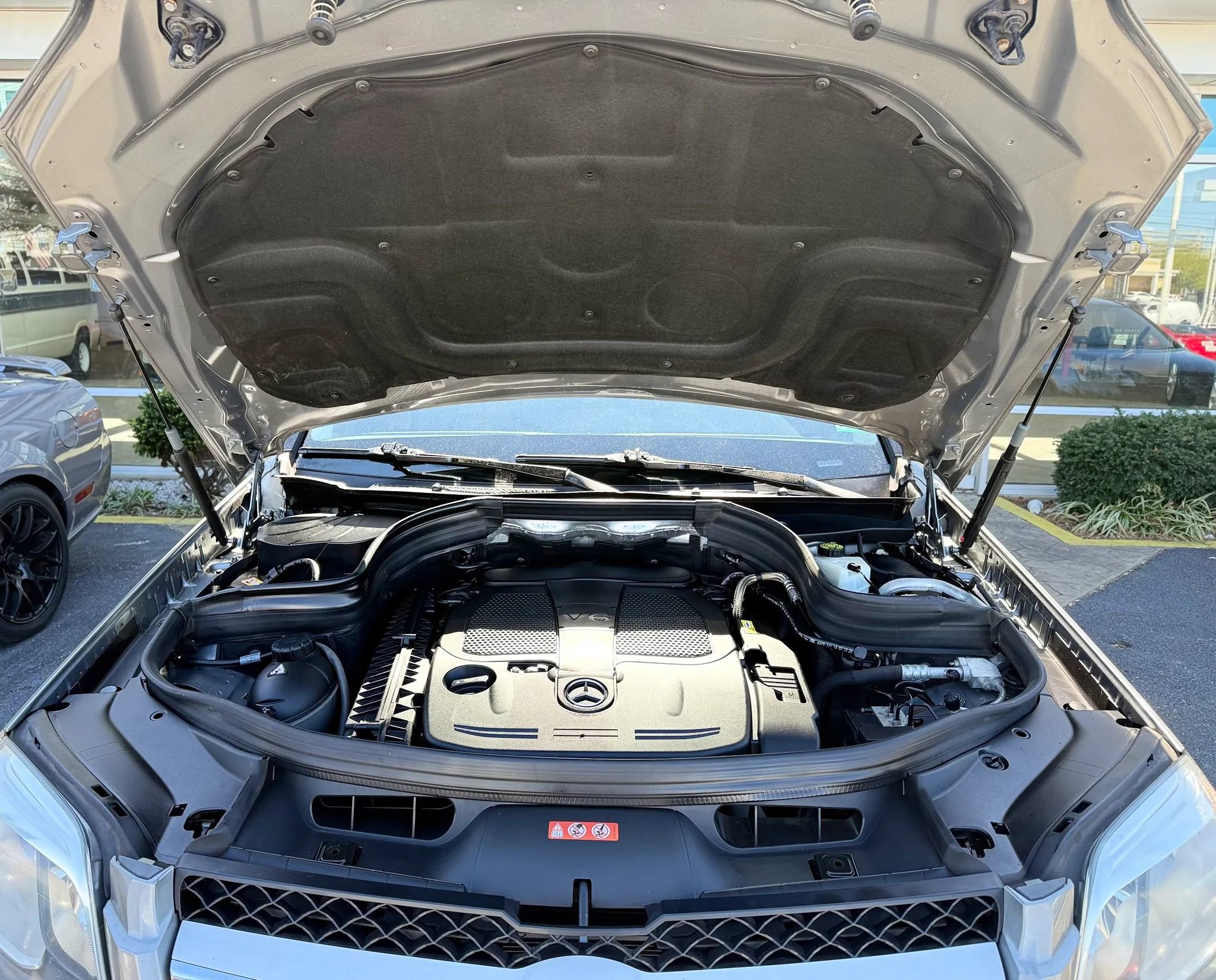 Used 2014 Mercedes-Benz GLK 350 4MATIC image 40