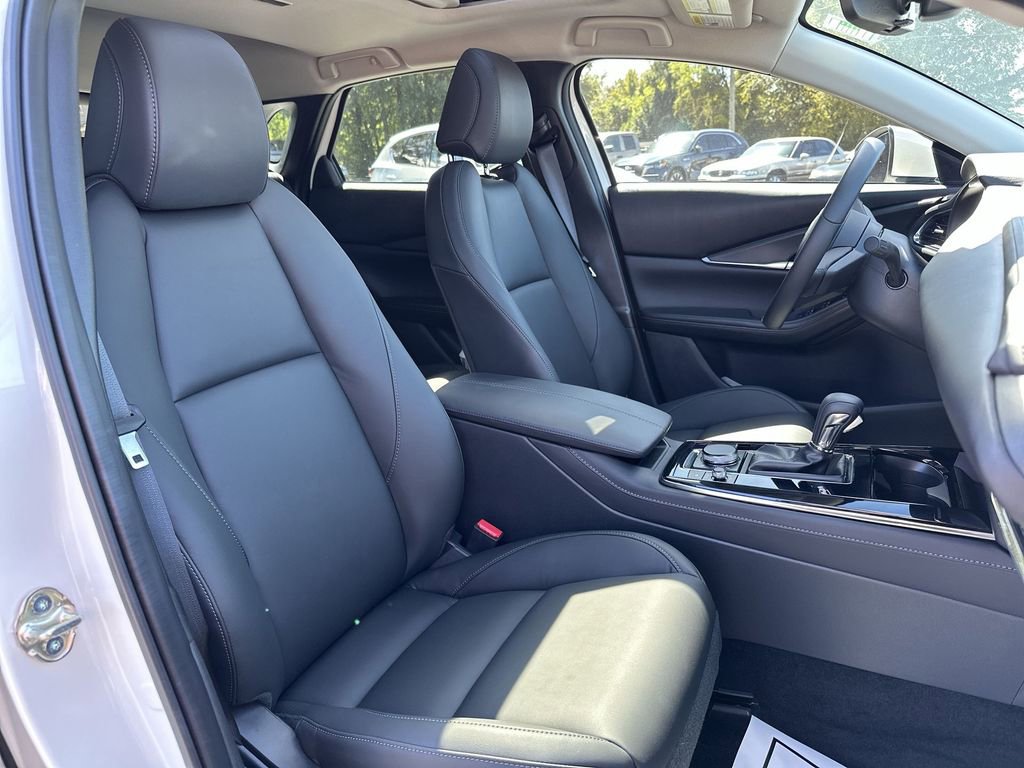 New 2025 MAZDA CX-30 AWD 2.5 S w/ Preferred Package image 24