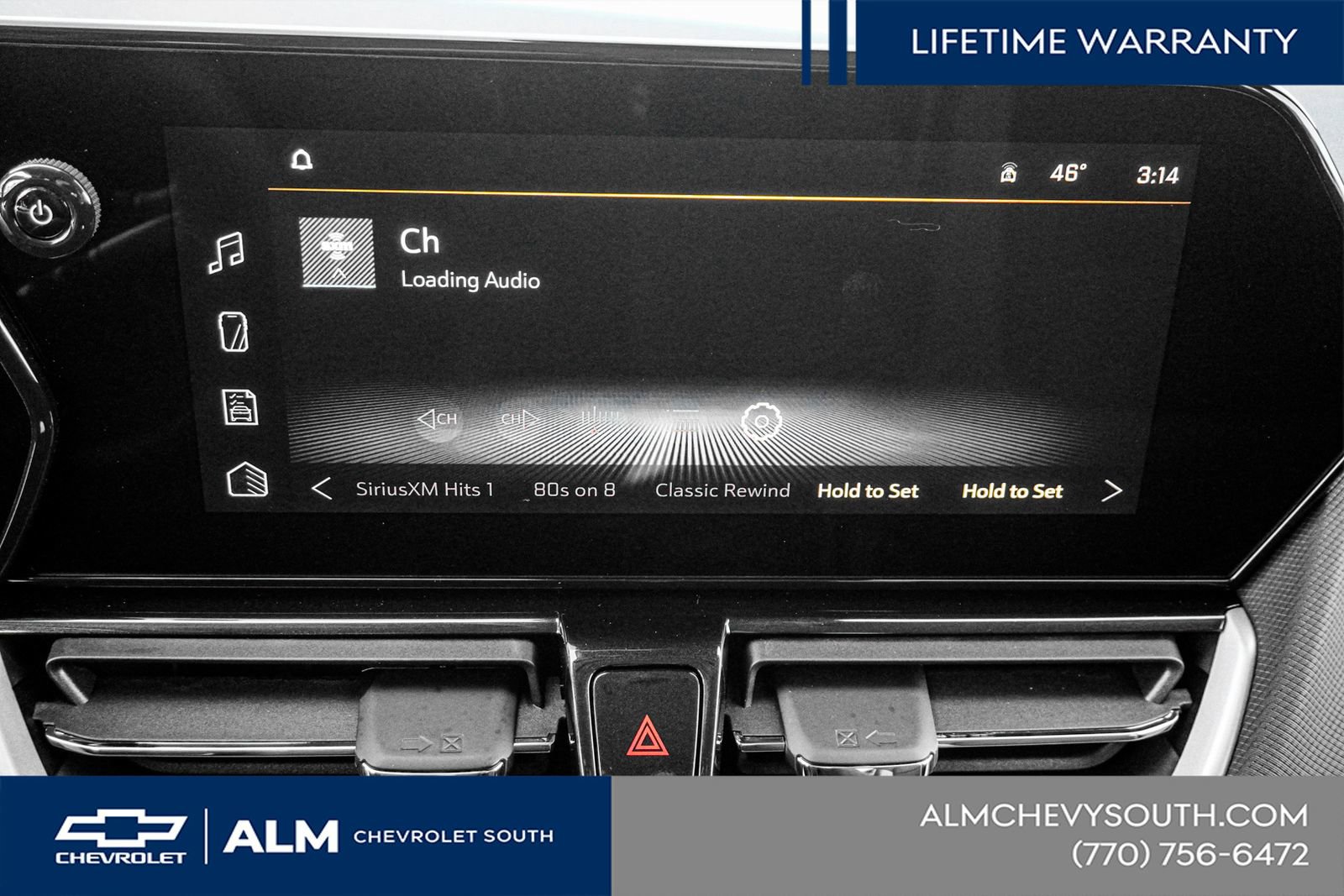 New 2026 Chevrolet TrailBlazer LT w/ Driver Confidence Package FWD image 37