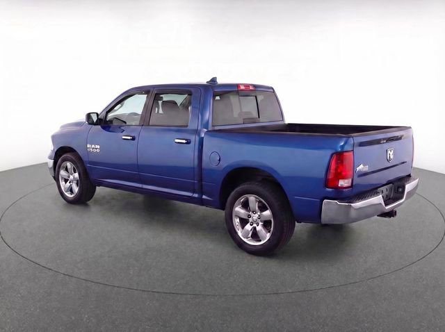 Used 2016 RAM 1500 Big Horn RWD image 5