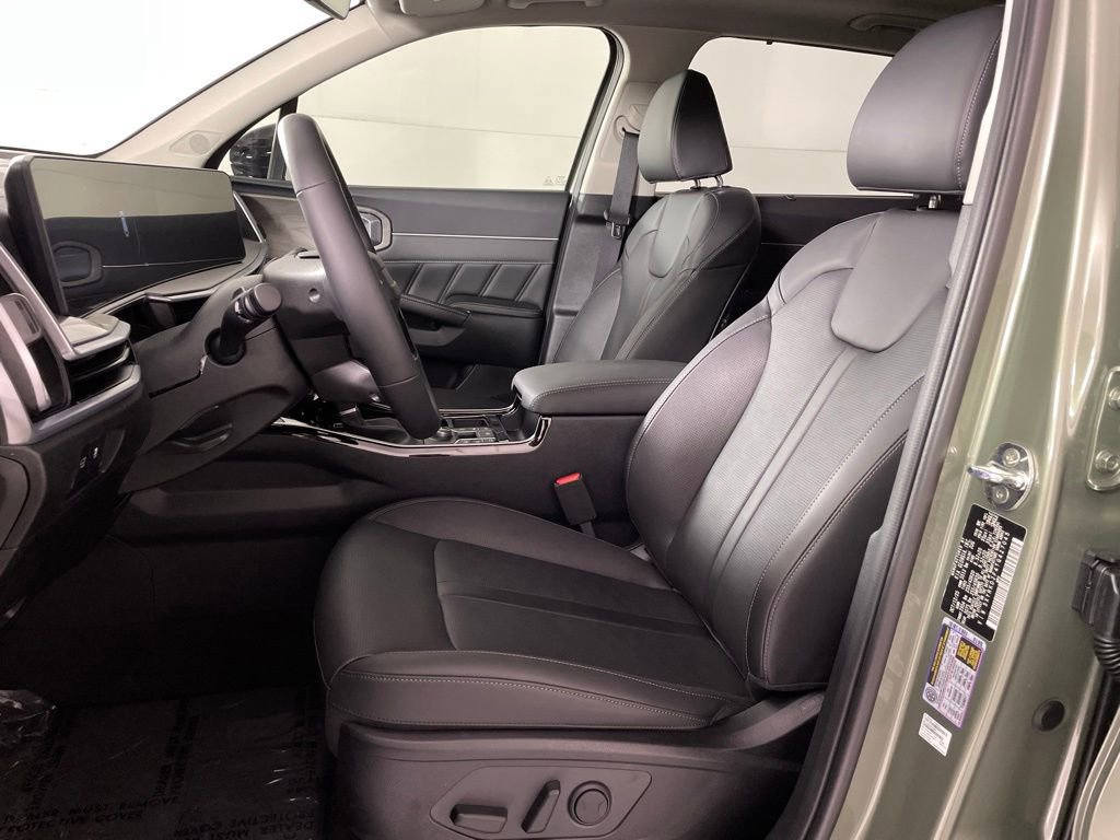 New 2026 Kia Sorento SX image 16