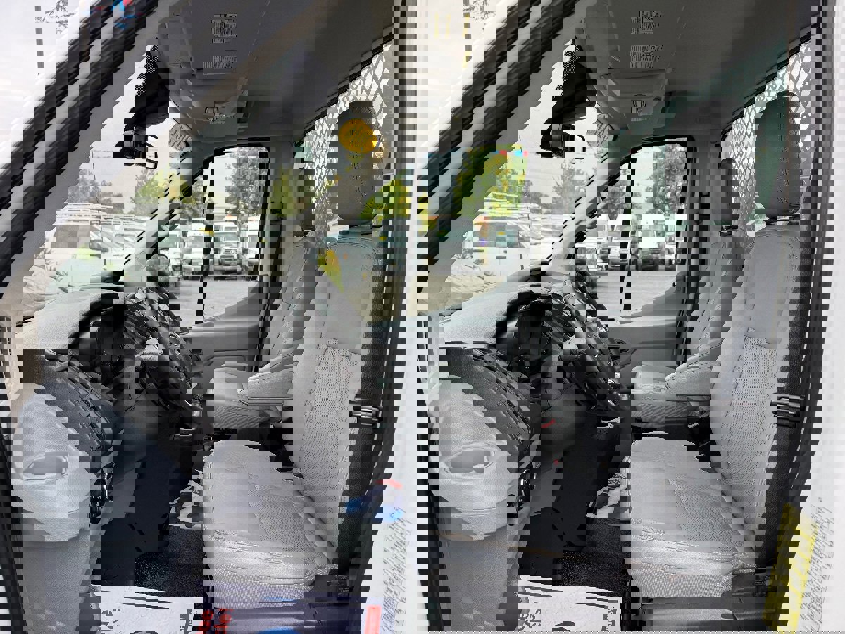 Used 2016 Ford Transit 350 138 DRW w/ Premium Package image 9