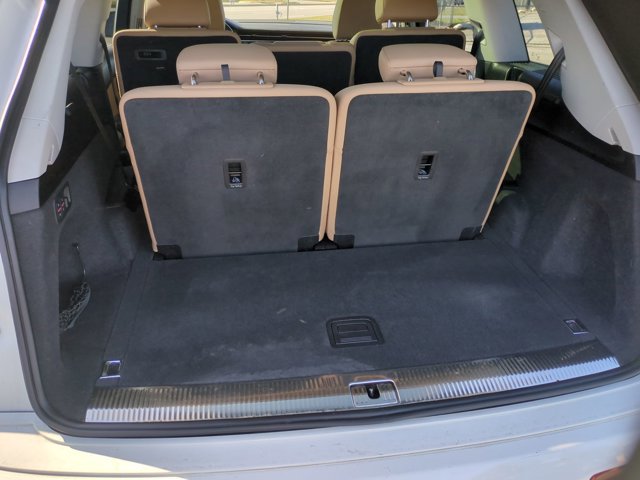 Used 2021 Audi Q7 2.0T Premium image 6