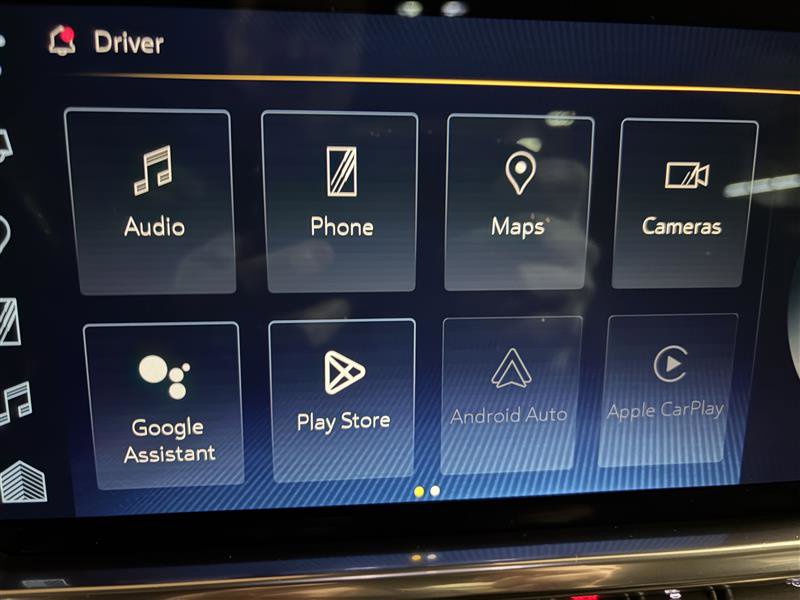 Used 2022 Chevrolet Silverado 1500 RST image 15