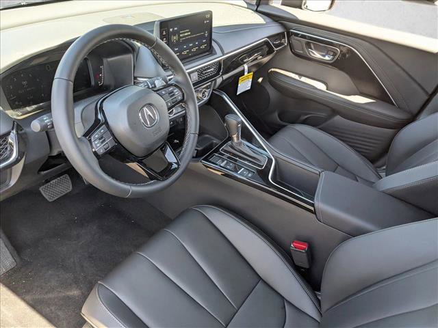 New 2026 Acura ADX AWD image 3