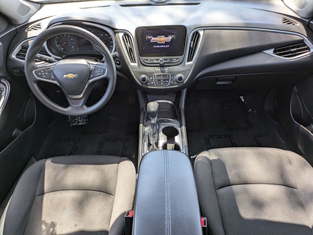 Used 2024 Chevrolet Malibu LT image 24