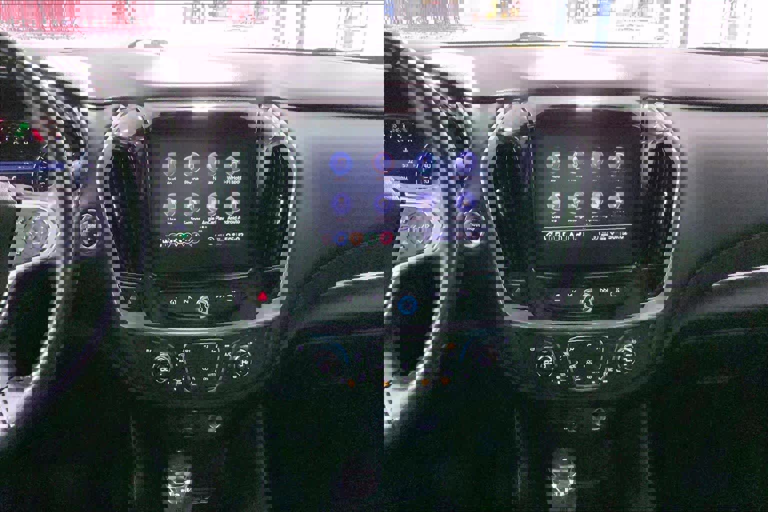 Used 2020 Chevrolet Traverse High Country image 6