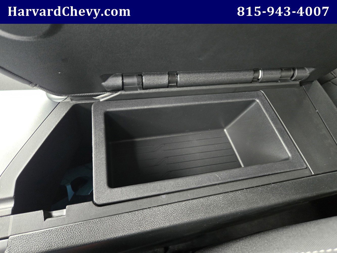 Used 2026 Chevrolet Equinox EV LT w/ Comfort Package image 12