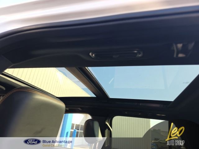 Used 2025 Ford Expedition Tremor AWD/4WD image 7