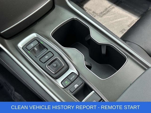 Used 2022 Honda Accord Touring image 6