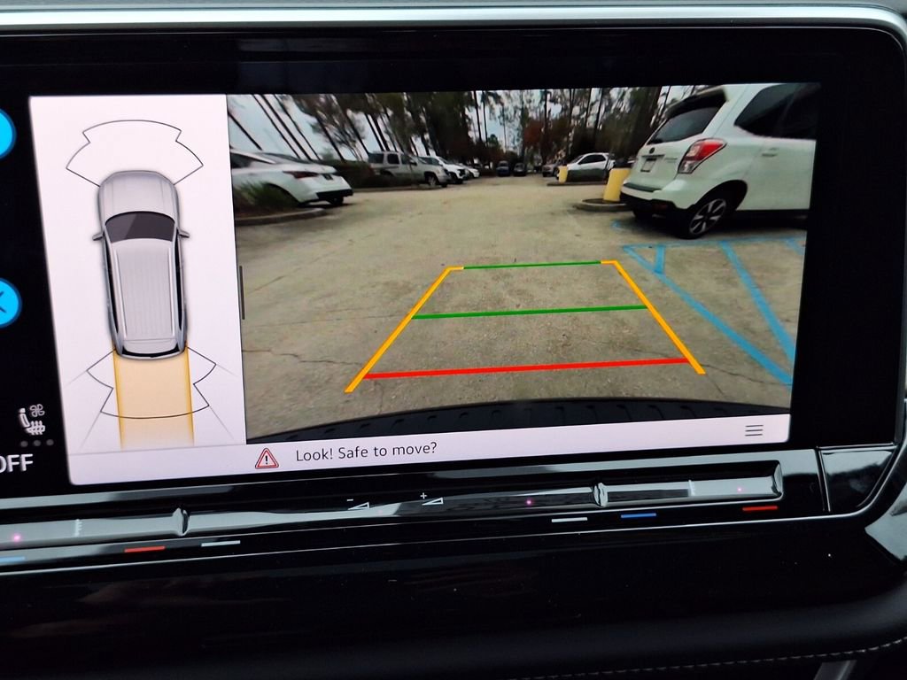 New 2026 Volkswagen Atlas SE image 16