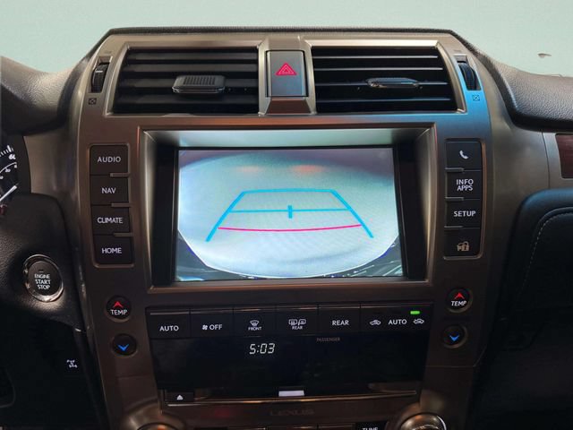 Used 2015 Lexus GX 460 w/ Premium Package AWD/4WD image 18