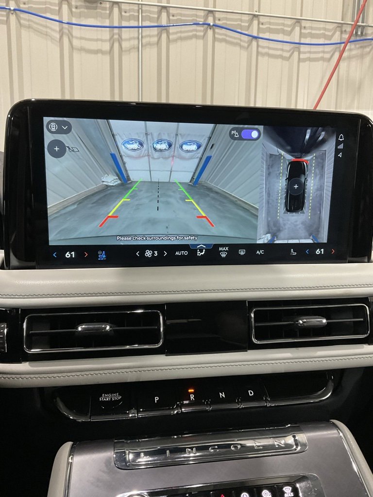 Used 2025 Lincoln Aviator Premiere w/ Jet Appearance Package image 20