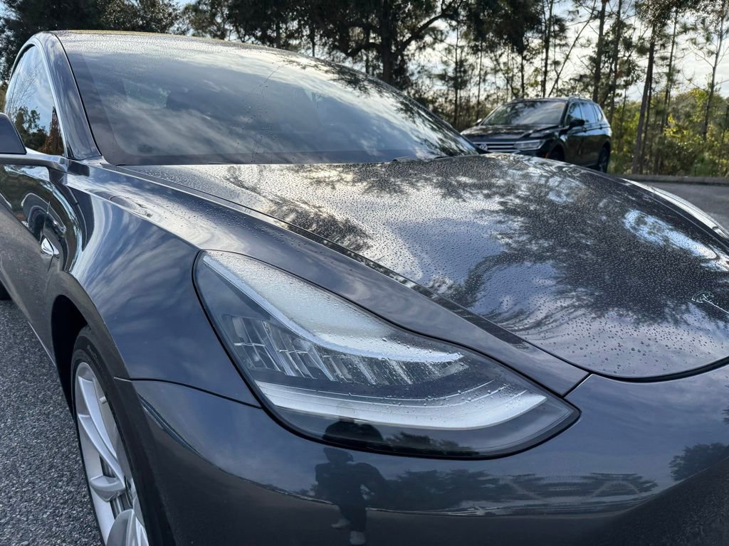Used 2018 Tesla Model 3 Long Range image 4