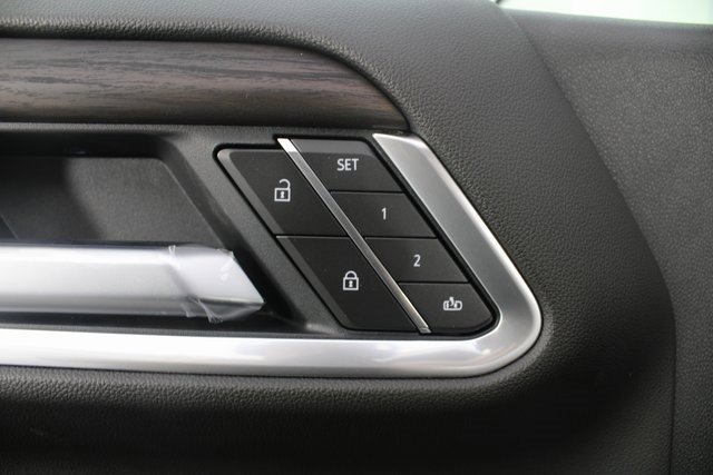 New 2026 GMC Sierra 1500 SLT w/ SLT Premium Plus Package image 16