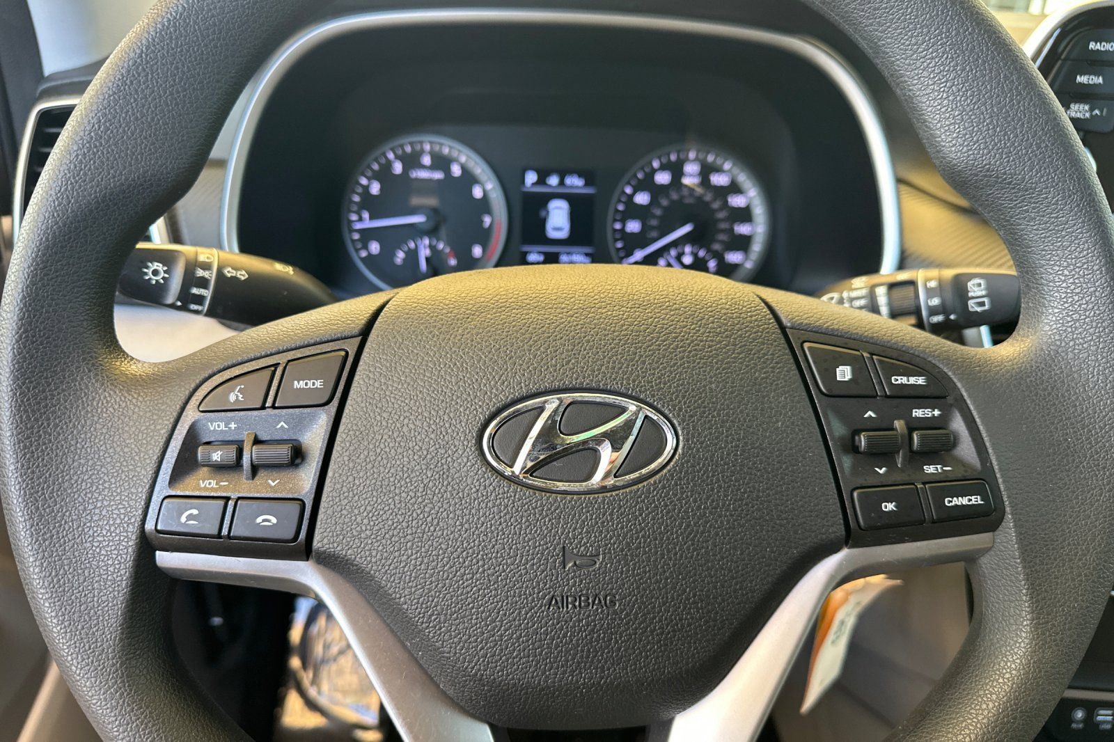 Used 2020 Hyundai Tucson SE FWD image 25