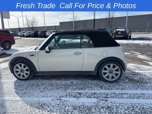 Used 2006 MINI Cooper S image 10