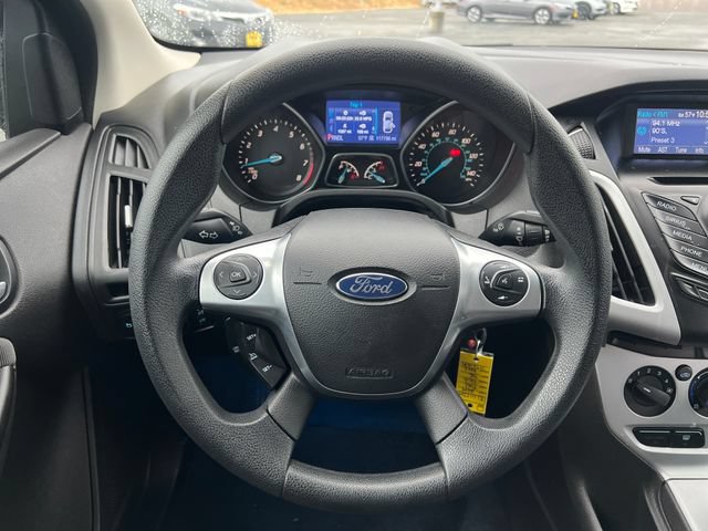 Used 2014 Ford Focus SE FWD image 18