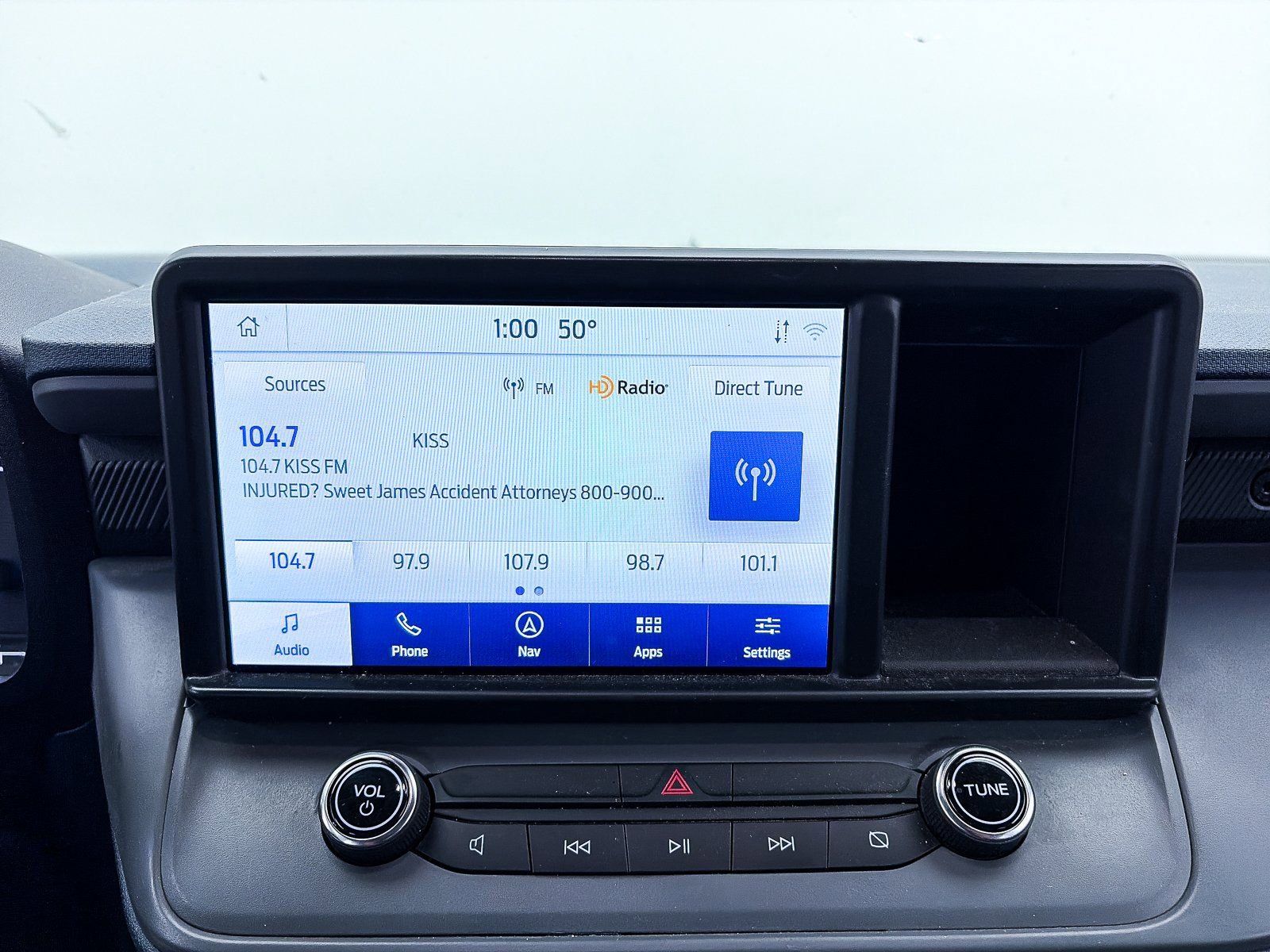 Used 2023 Ford Maverick Lariat w/ Lariat Luxury Package image 20