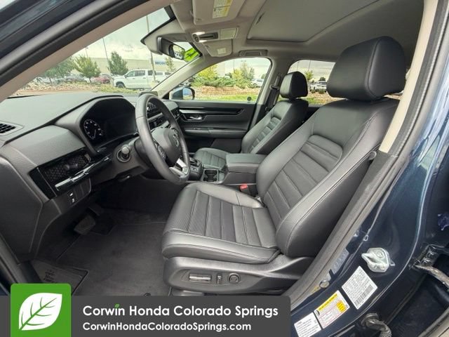Used 2023 Honda CR-V EX-L image 14