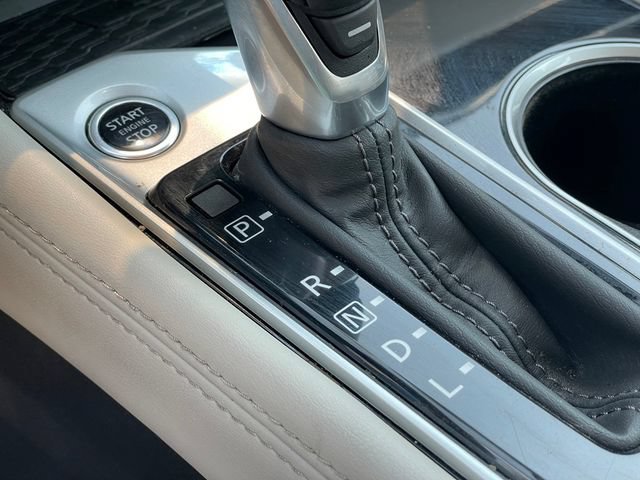 Used 2025 Nissan Altima 2.5 SL AWD/4WD image 25